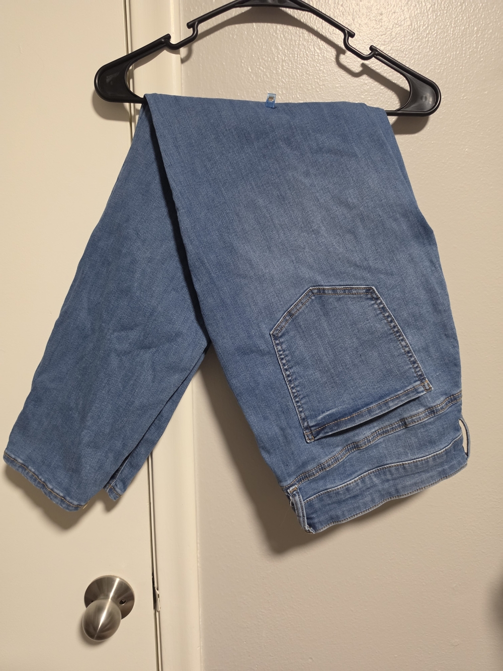 Sonoma High Rise Skinny Jeans - Plus Size 18 / 36W